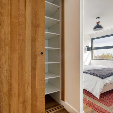 L' Annexe Du Cosmopolitain 아파트