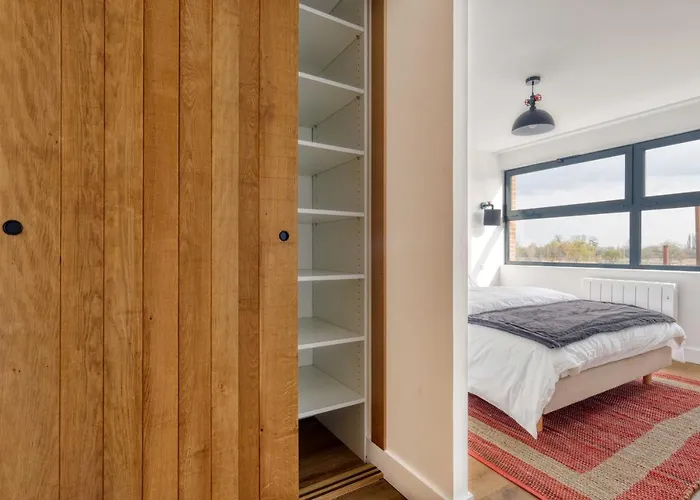 L' Annexe Du Cosmopolitain Апартаменты