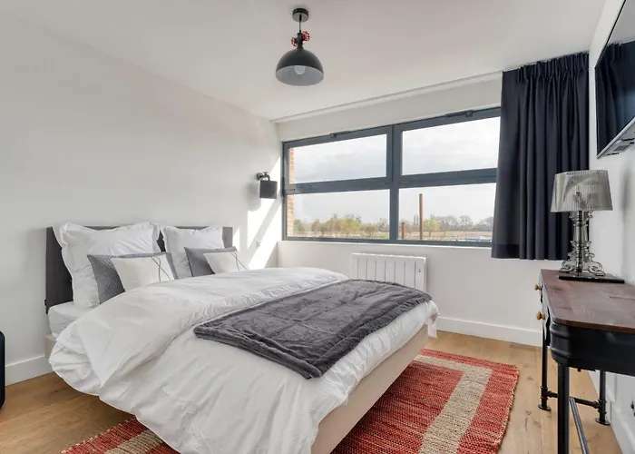 L' Annexe Du Cosmopolitain Апартаменты *